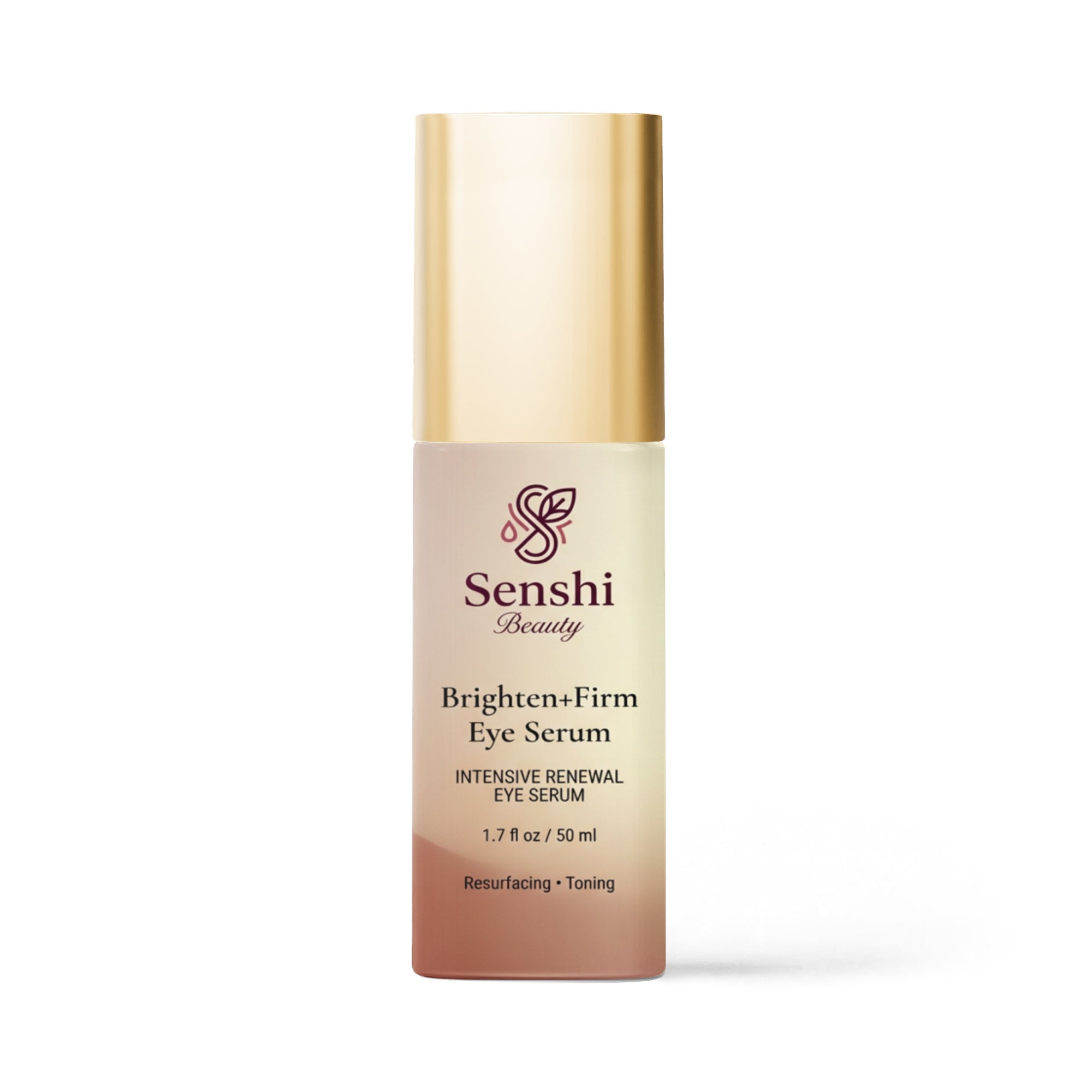 Brighten+Firm Eye Serum