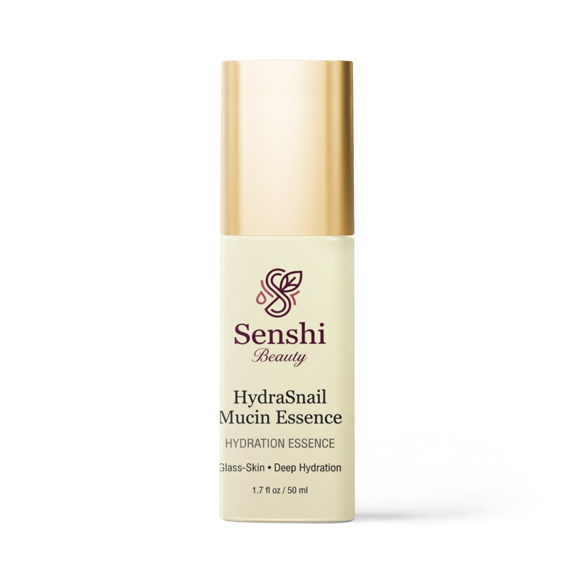 HydraSnail Mucin Essence