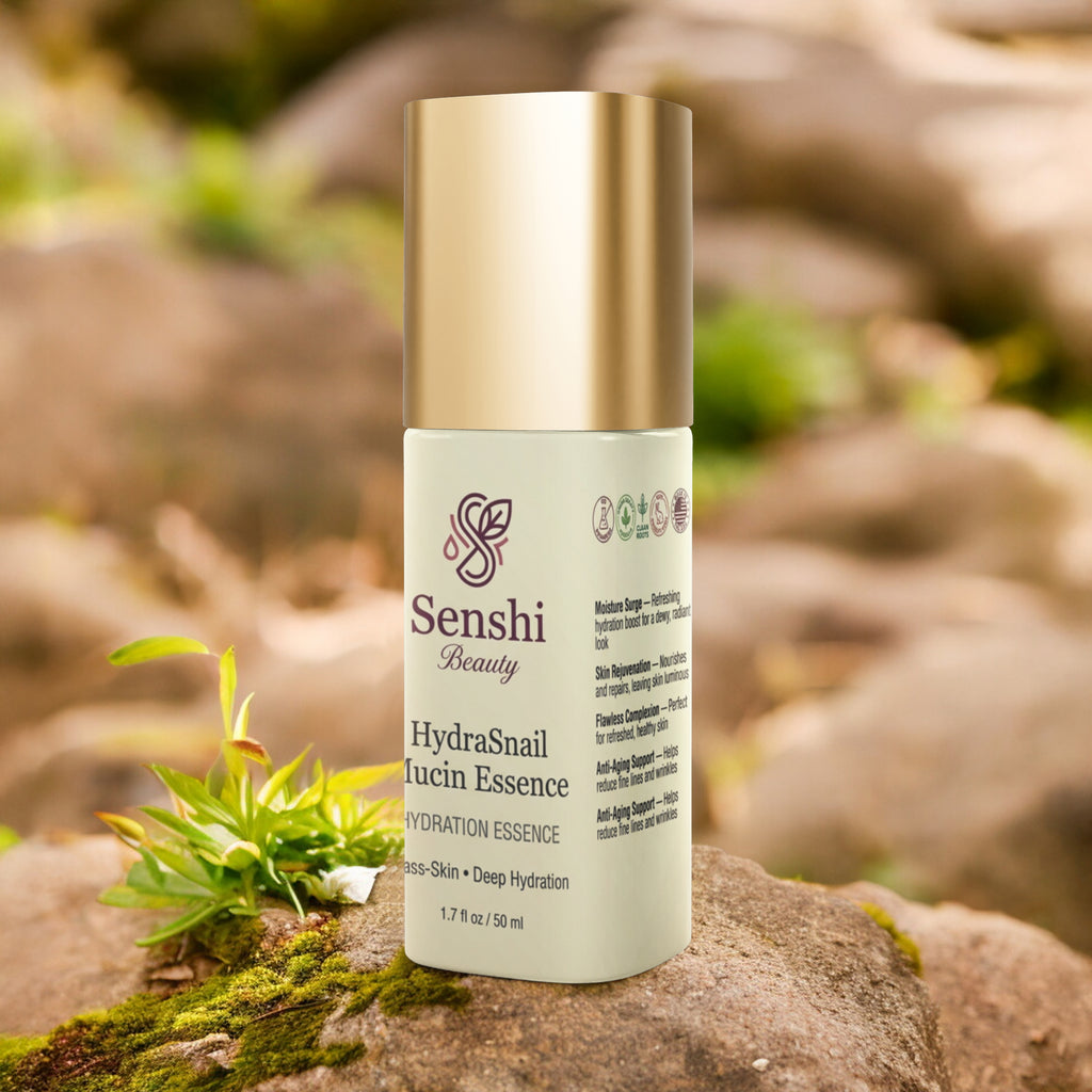 HydraSnail Mucin Essence