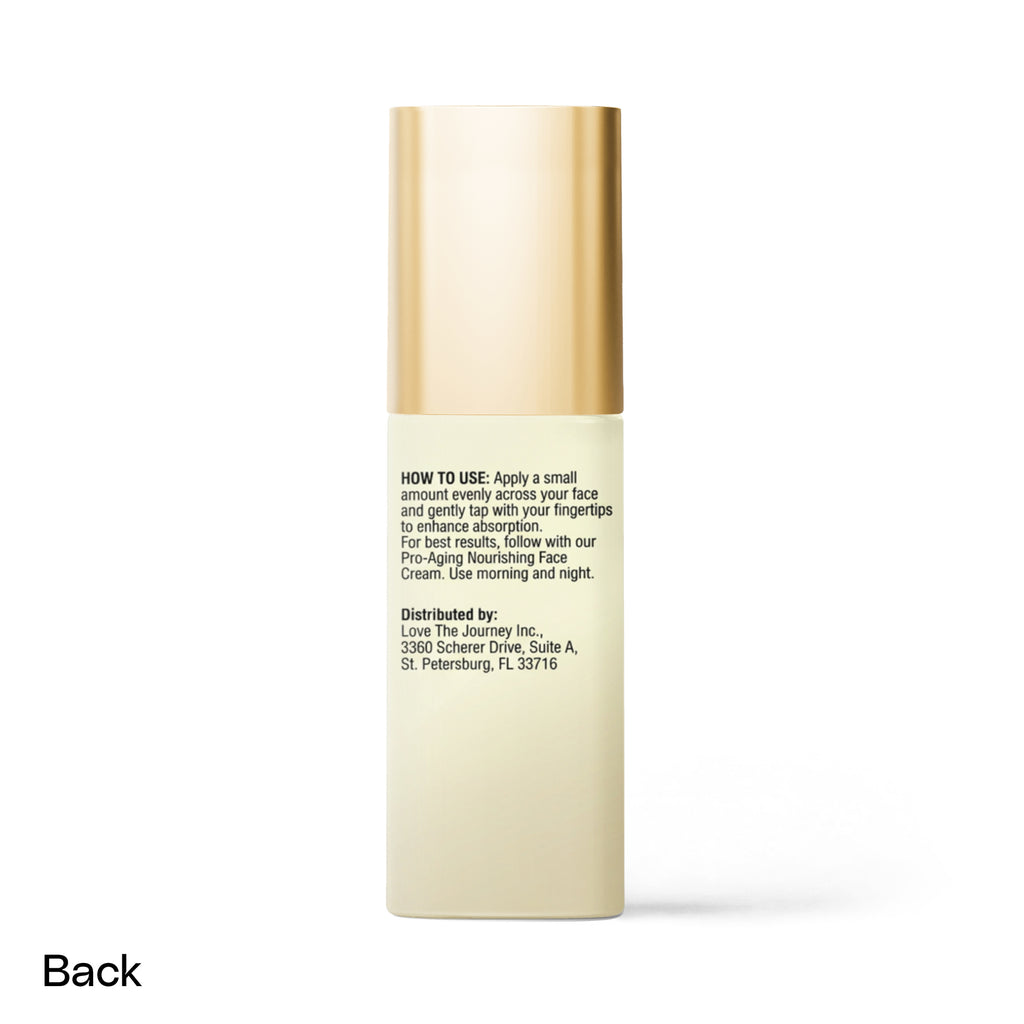 HydraSnail Mucin Essence