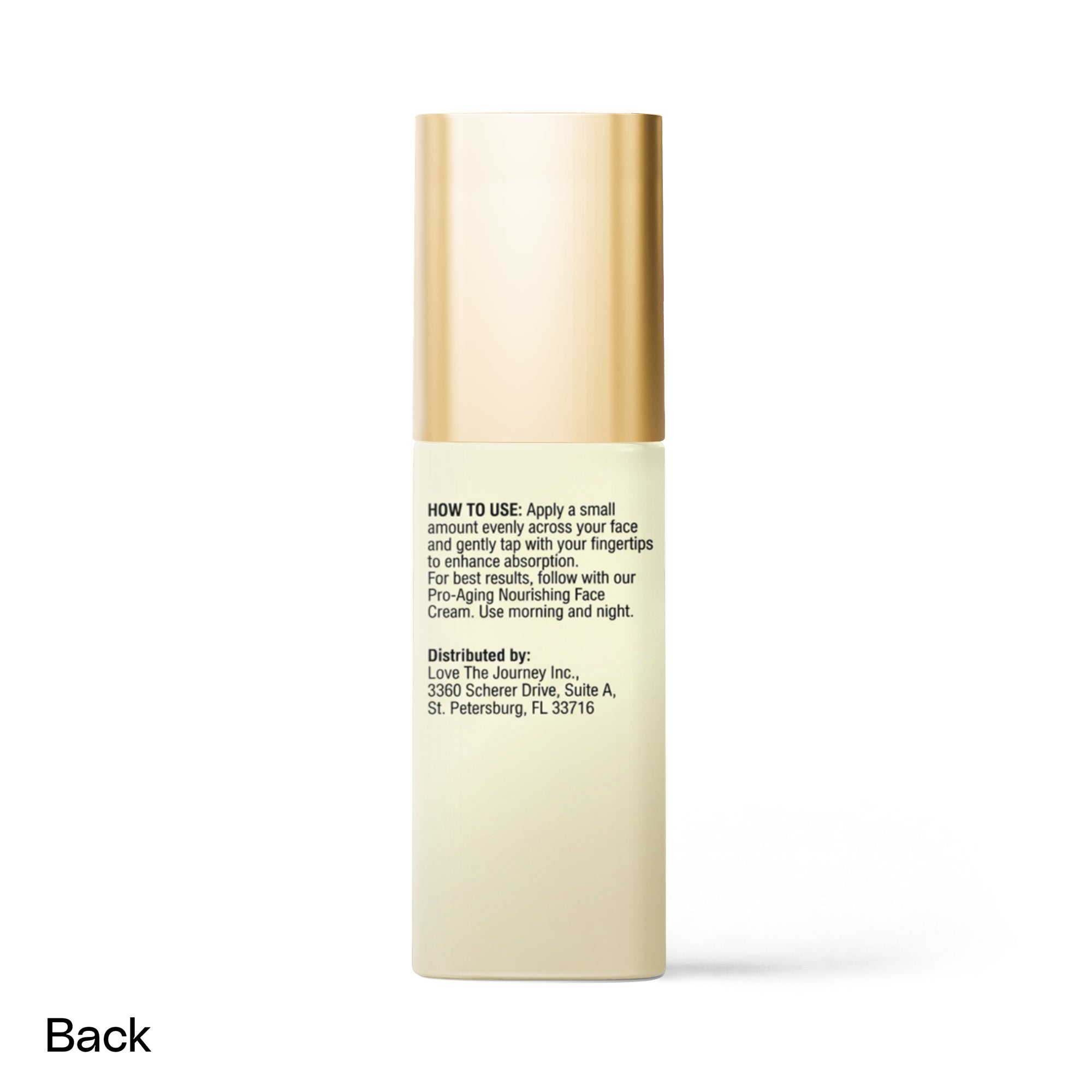 HydraSnail Mucin Essence