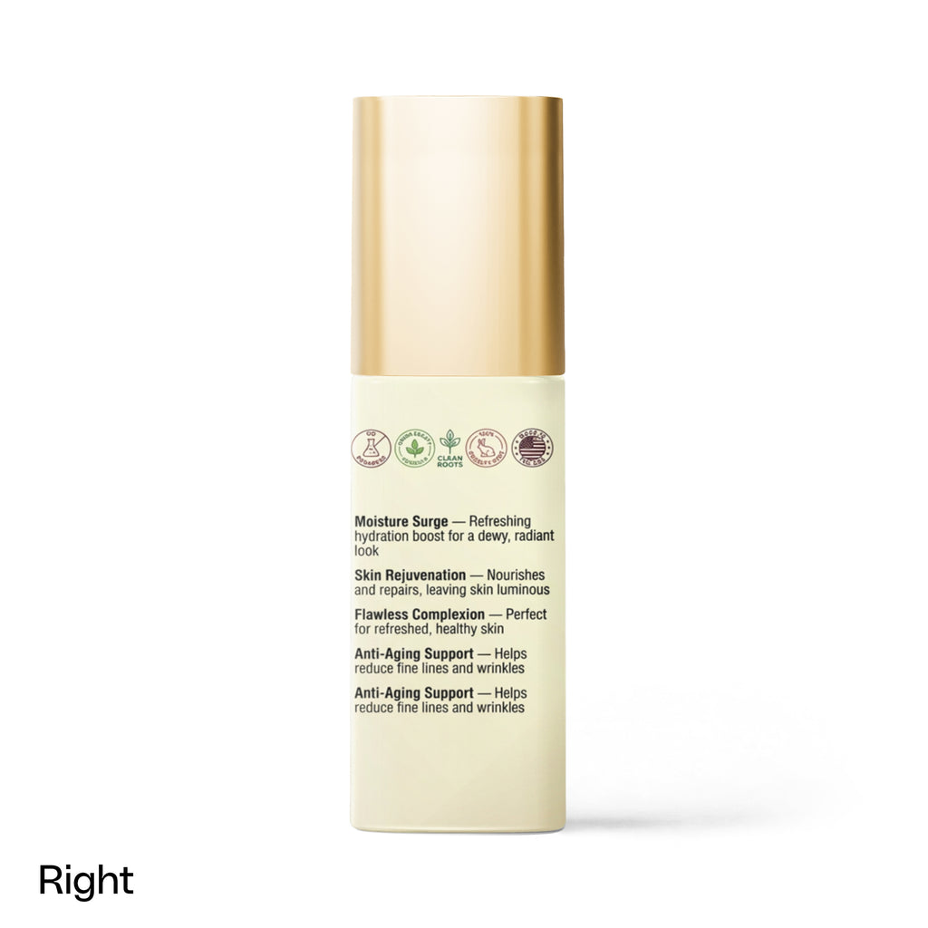 HydraSnail Mucin Essence