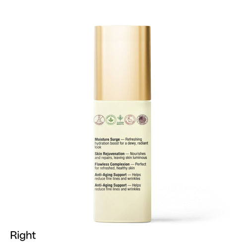 HydraSnail Mucin Essence