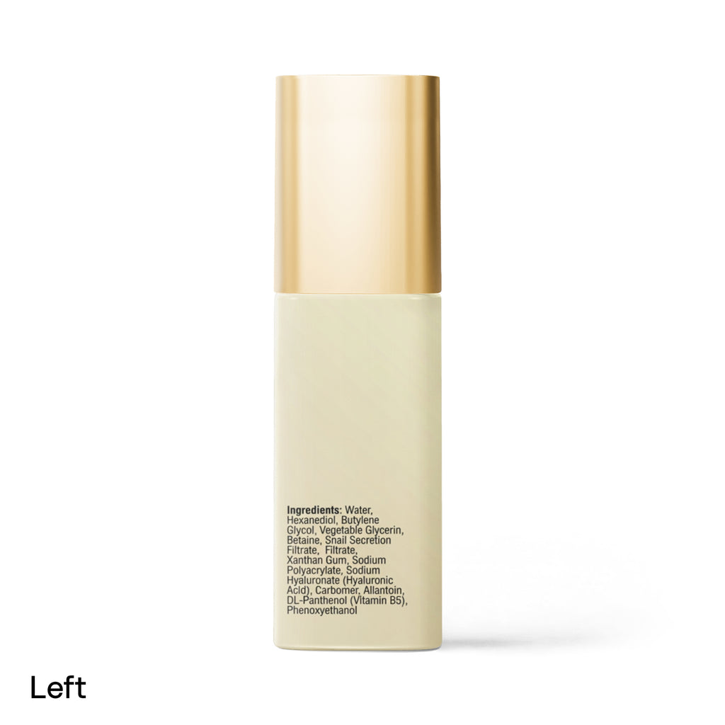 HydraSnail Mucin Essence