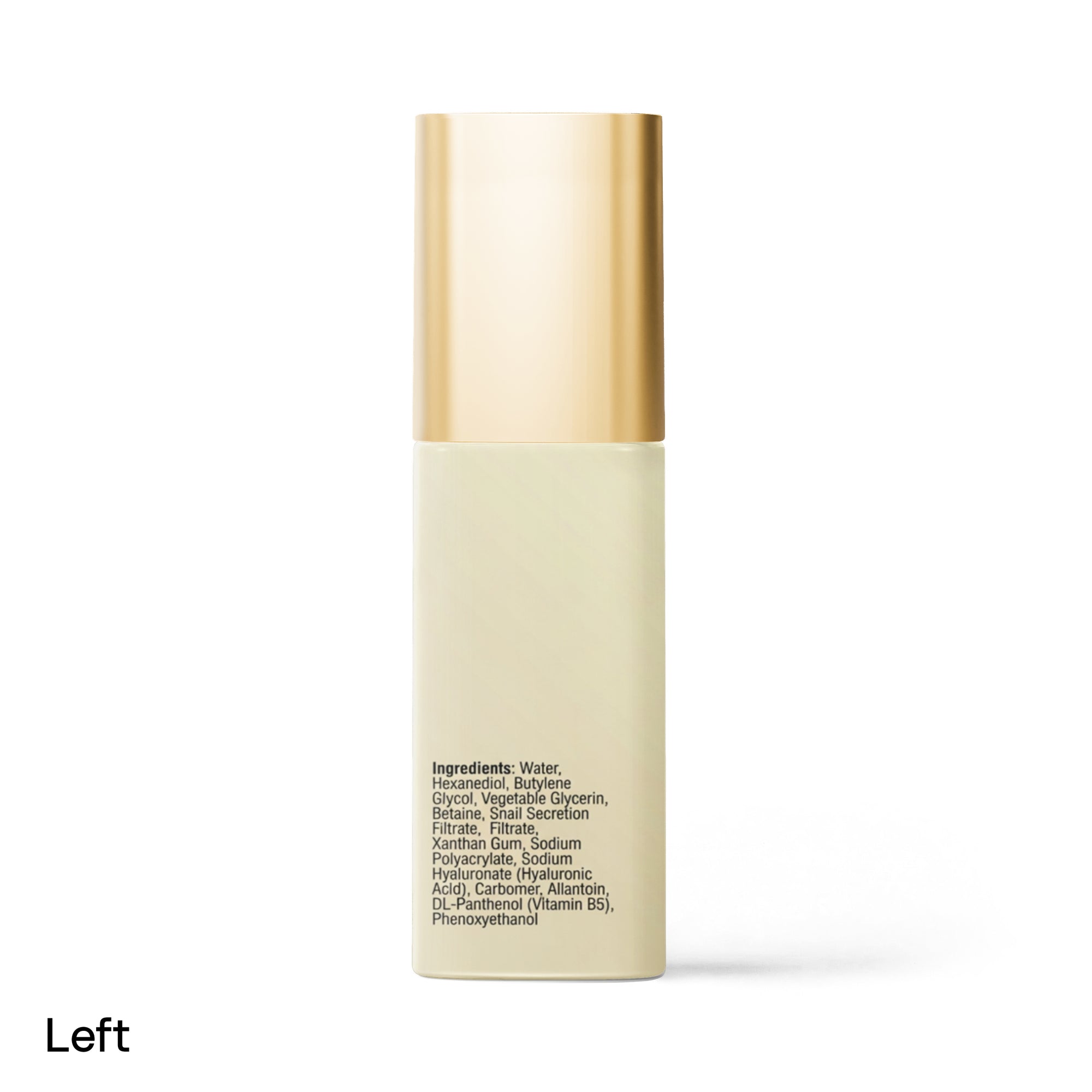 HydraSnail Mucin Essence