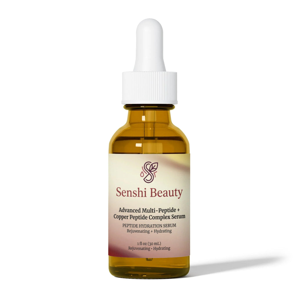 3-Step Pro-Aging Skincare System
