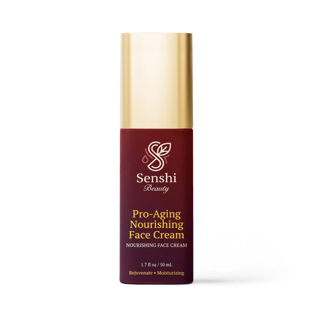 3-Step Pro-Aging Skincare System